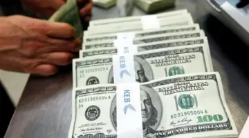 سعر الدولار اليوم الأحد 19-4-2026 قبيل بداية التعاملات